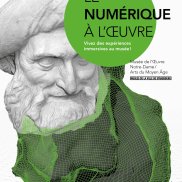 Affiche "Le numérique à l'Œuvre" Affiche "Le numérique à l'Œuvre"