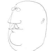 « Frank III », s. d., tiré de : Peter André Bloch, Friedrich Dürrenmatt – Visionen und Experimente, Göttingen, Wallstein Verlag, 2017 « Frank III », s. d., tiré de : Peter André Bloch, Friedrich Dürrenmatt – Visionen und Experimente, Göttingen, Wallstein Verlag, 2017