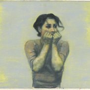 Blutch, sans titre, 2015. Pastels, 42 x 59,2 cm. Collection particulière, courtesy MEL Compagnie des Arts (c) Blutch. Photo : Mel Compagnie des Arts Blutch, sans titre, 2015. Pastels, 42 x 59,2 cm. Collection particulière, courtesy MEL Compagnie des Arts (c) Blutch. Photo : Mel Compagnie des Arts