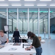 Videostill: Severin Kuhn, Zürich