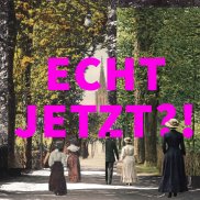 Postkartenmotiv zur Ausstellung