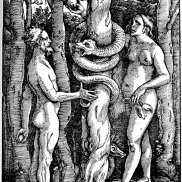 Hans Baldung Grien (1484/85-1545), Die Drei Parzen, Holzschnitt, Freiburg 1513, 22,3 × 15,8 cm, Sammlungen Museum im Prediger. © Museum im Prediger Hans Baldung Grien (1484/85-1545), Die Drei Parzen, Holzschnitt, Freiburg 1513, 22,3 × 15,8 cm, Sammlungen Museum im Prediger. © Museum im Prediger