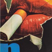 Fritz Köthe, Rowenta, 1972, Offset-Lithographie, 34,9 × 30,3 cm. Foto: Frank Kleinbach Fritz Köthe, Rowenta, 1972, Offset-Lithographie, 34,9 × 30,3 cm. Foto: Frank Kleinbach