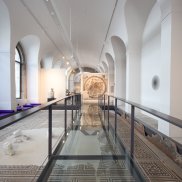 musée des beaux-arts et d'archéologie