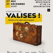 Affiche de l'exposition