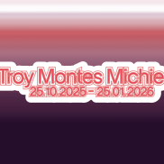 Design: Mirco Joao-Pedro / Kunsthalle Basel