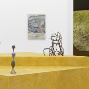 Foto: Philipp Hänger / Kunsthalle Basel