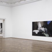 Foto: Philipp Hänger / Kunsthalle Basel