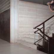  Diego Marcon, "Monelle," 2017. Film still. Courtesy the artist and Sadie Coles HQ, London 
