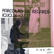 Affiche de l'exposition