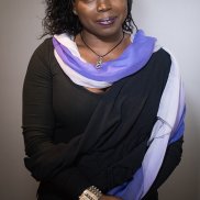 Photo de Fatou Diome