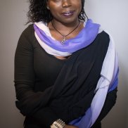 Photo de Fatou Diome