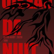 Affiche de la performance