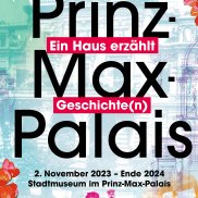 Ausstellungsplakat