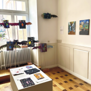 Markgräfler Museum Müllheim 