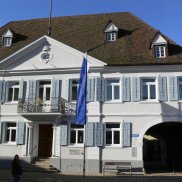 Markgräfler Museum Müllheim 