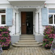 Eingangsbereich Markgräfler Museum