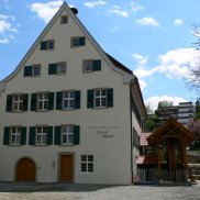 Frick-Mühle Müllheim