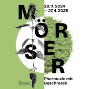 Bronzemörser eines Wundarztes aus Sissach (Familie Vögeli lat. Fogelli) 1689, Pharmaziemuseum Universität Basel