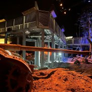  Immersion dans la guerre totale