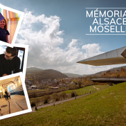 Mémorial de l'Alsace Moselle