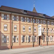 Das Dreiländermuseum