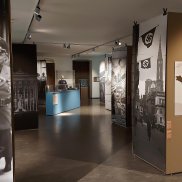 Blick in 'Elsass 1940-45'