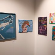 Blick in Inspiration 'Tiere'