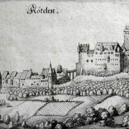 Burg Rötteln