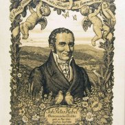 Johann Peter Hebel