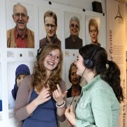 Wer spricht wie mit wem in der Region? Foto: Martin Schulte-Kellinghaus