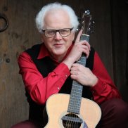 Uli Führe, Foto: Amelie Führe