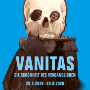 Vanitas. Die Schönheit der Vergänglichen