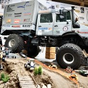 Branchenevent für den Funktionsmodellbau