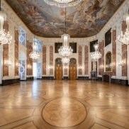 Staatliche Schlösser und Gärten Baden-Württemberg, Marco Vedana Barockschloss Mannheim