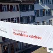 Willkommen im Fricktaler Museum