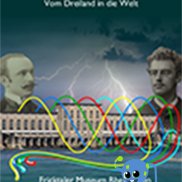 Das Kraftwerk war der Ausgangspunkt für die Schweizer Pioniere Agostino Nizzola und Charles E.L. Brown Kraftwerk und Schweizer Pioniere