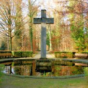 Waldfriedhof