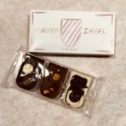 Schoggi-Ziegel