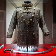 Öffentliche Führung durch das Schloss Wildegg