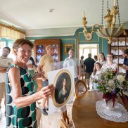 Öffentliche Führung durch Schloss Wildegg