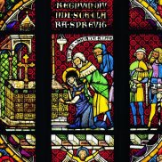 Öffentliche Führungen durch das Kloster Königsfelden