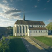 Le Couvent de Königsfelden, Museum Aargau
