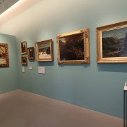 Les collections du musée Courbet