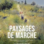 Paysages de marche