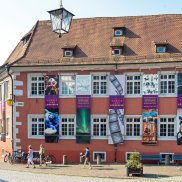 © Foto: Dieter Wissing Außenansicht des Museum Haus Löwenberg