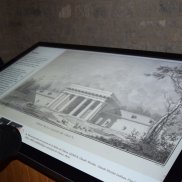 Musée Ledoux - Saline royale