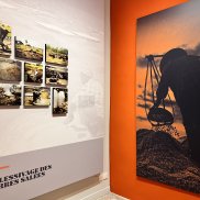 Exposition Histoire de sel