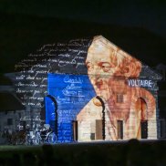 Lux Salina, l’exposition ! – La caravane des gens