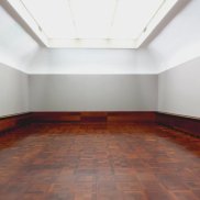 Gemäldegalerie, 2023 (vor der Gesamtsanierung), Museum Langmatt